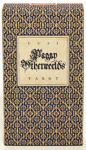 Pagan Otherworlds Tarot